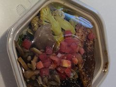 -CALIFORKS加州叉子轻食(朝阳门店)