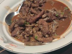 -码头鲜精致威海菜(欧乐坊店)