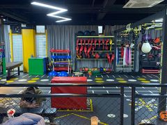 -ENERGY原力健身(川周店)