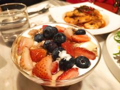 莓果酸奶-the rug 飞毯 (朝阳公园店)