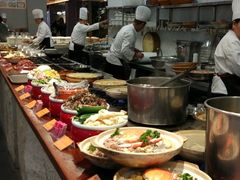 -梁家大院•农家菜(昆山会展中心店)