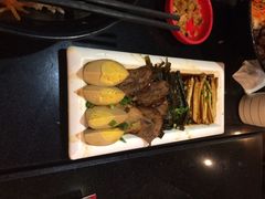 iphone_upload_pic-长寿面(北京西路店)