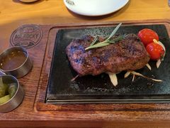 -MR.ROCKY洛奇先生RESTAURANT&BAR(宝安壹方城店)
