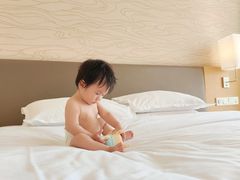 -天津水游城丽筠酒店