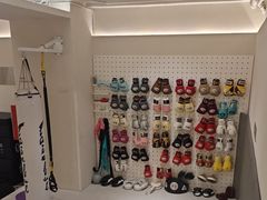 -YCHL Studios健身工作室(市二宫店)