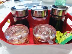 -添福来墨鱼饺子 · 海鲜东北菜(大连星海·黄浦路店)