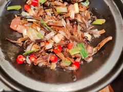 -云海肴·汽锅鸡·云南代表菜(浦江欢乐颂店)