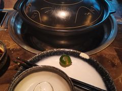 -同仁四季椰子鸡(海岸城天利店)