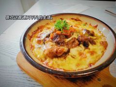 -娜娜家•Nana's restaurant (南开大悦城店)