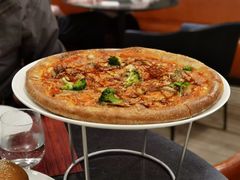 -WOLFGANG PUCK KITCHEN & BAR(迪士尼小镇店)