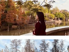 -中旅阿那亚九龙湖·公主酒店