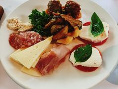 -拉蒂娜·巴西牛排馆 Latina·Brazilian Steakhouse(陆家嘴旗舰店)