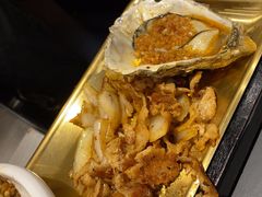 -大神太神·铁板烧(瑞虹天地月亮湾店)