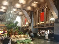 -清河半岛温泉度假酒店