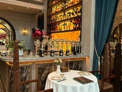 -狮拾久·现代新加坡料理(壹方城店)