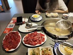 -贵宾牛·潮汕牛肉火锅(珠池总店)