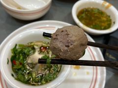 -嬷孙家潮汕牛肉火锅(北京路天河城店)