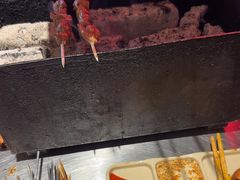 -大头叔烤鸡爪·朝鲜族烤串(天池路店)