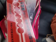 -和禄德冰糖葫芦