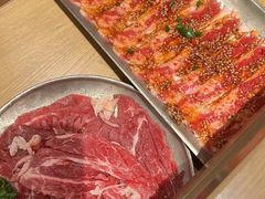 -西塔老太太泥炉烤肉(亚运村店)
