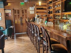 -老吴咖啡( 国贸商住大厦店)