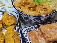 -滋味园(勒流店)