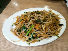 炒合菜-姥家春饼店(漳州二路店)