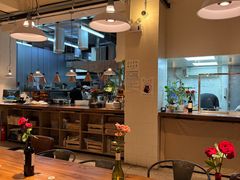 -YUMI芽米·法式烘焙·咖啡(骖鸾路店)