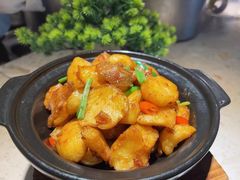 -卞氏菜根香·川菜(青羊万达店)