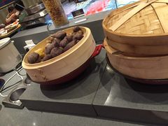 -凡塔斯牛排餐厅(厚街万达店)
