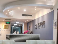 -精德口腔·种植修复·儿牙中心(财富中心店)