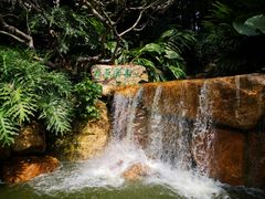 景点-广州珠江公园