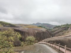-飞天山旅游区