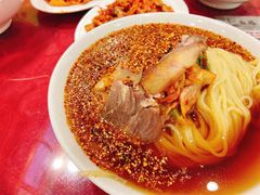 -西塔大冷面(市府大路店)