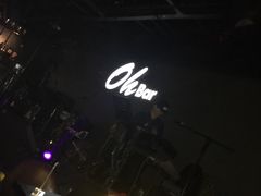 -ohbar live house(人广店)