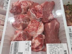-山姆会员商店(上海浦东店)