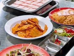 -小院地摊烤肉