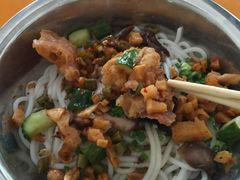 -瘦子桂林米粉店(总店)