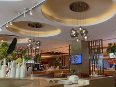 -冀粤香海鲜自助餐厅(西美五洲店)