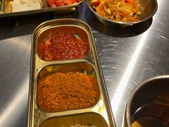 -核桃碳烤肉馆(深圳首店)