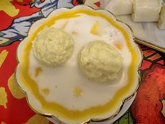 -甜心妈妈·榴莲星级糖水(北京路总店)