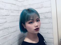 -乾健·烫染·接发SALON