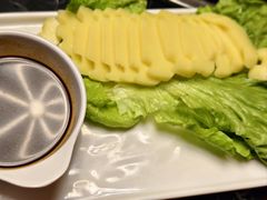 -黑土人家(江桥万达广场店)