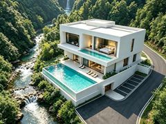 -青城山