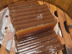 椰香姜汁糕-香港富临皇宫(扬名广场店)