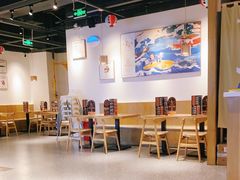 大堂-铁酱披萨(乐清南虹店)