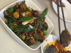-嘉丰湘菜馆(芳群园店)