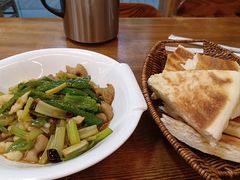 -老味道1992(武当山店)