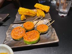 -牛坂烧肉·烧鸟·居酒屋(潮阳里店)