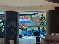 -CHARLIETOWN红茶公司(南京万象天地店)